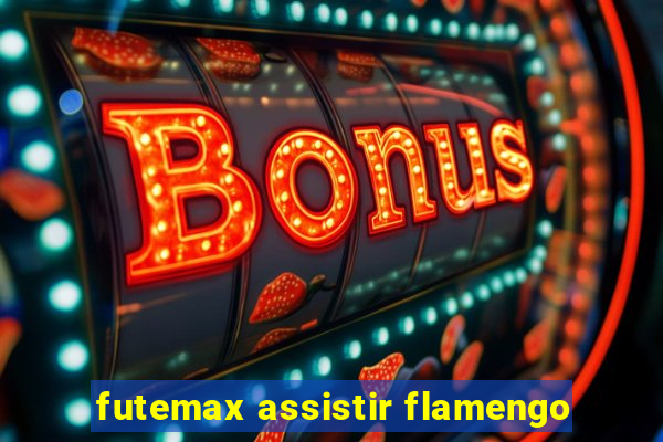 futemax assistir flamengo